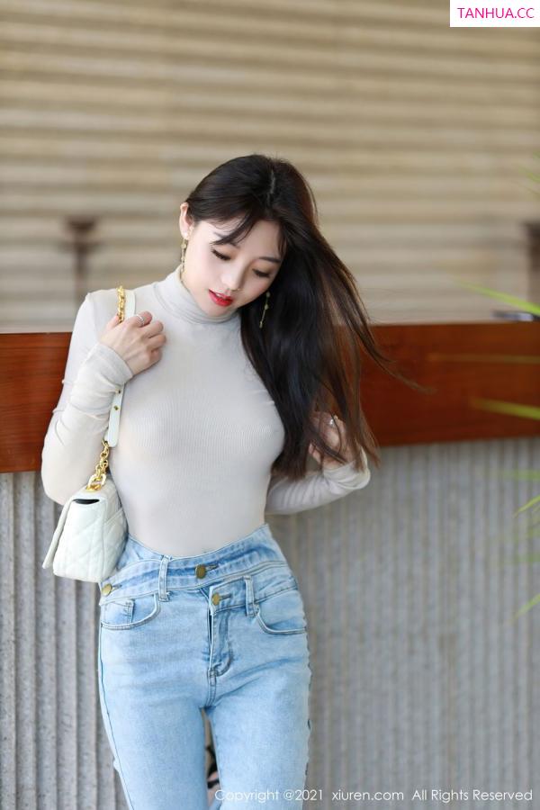 佘贝拉  [XiuRen]高清写真图 2021.04.30 VOL.3369 佘贝拉bella第2张图片